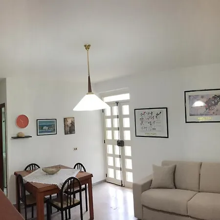Διαμέρισμα Dolce Idea Peschici