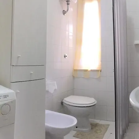 Διαμέρισμα Dolce Idea Peschici