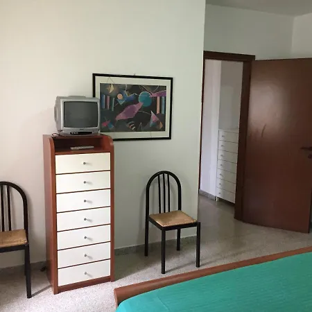 Apartment Dolce Idea Peschici