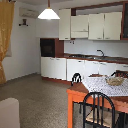 Dolce Idea Appartamento Peschici
